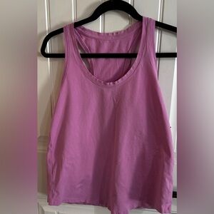 Lululemon Love Tank | Size 4 |